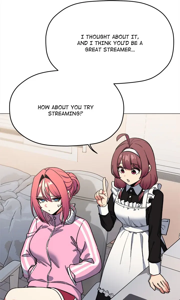 Someone Stop Her Chapter 87 Page 50