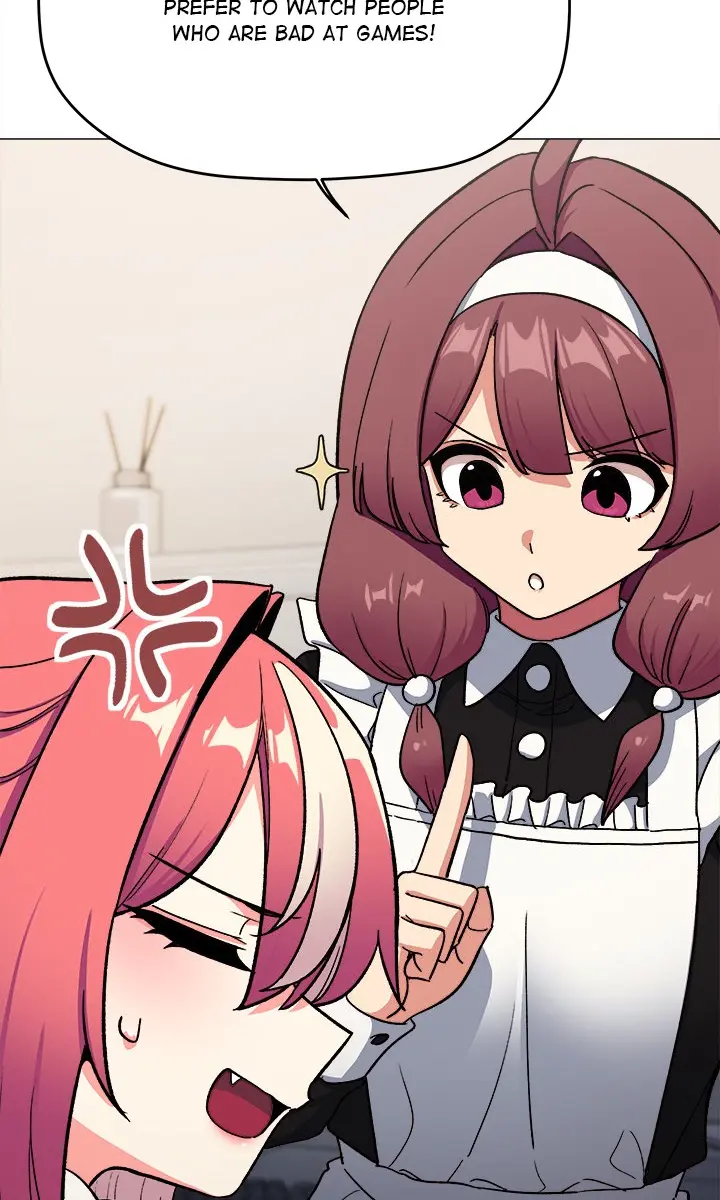 Someone Stop Her Chapter 87 Page 52
