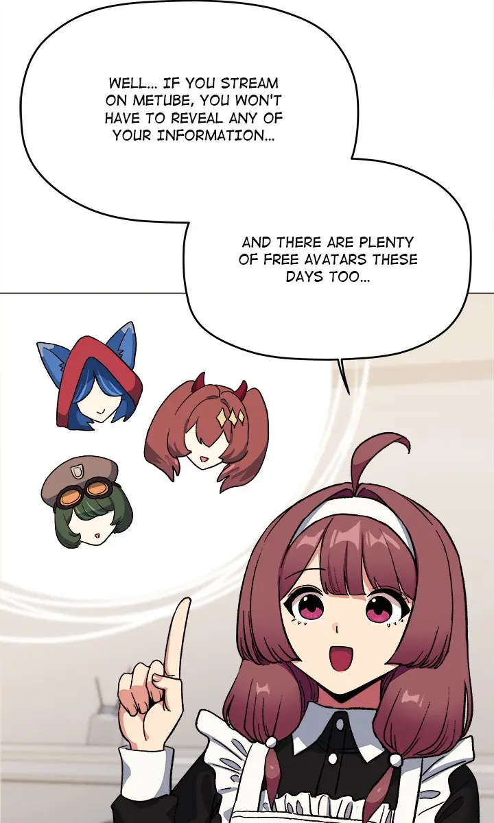 Someone Stop Her Chapter 87 Page 54