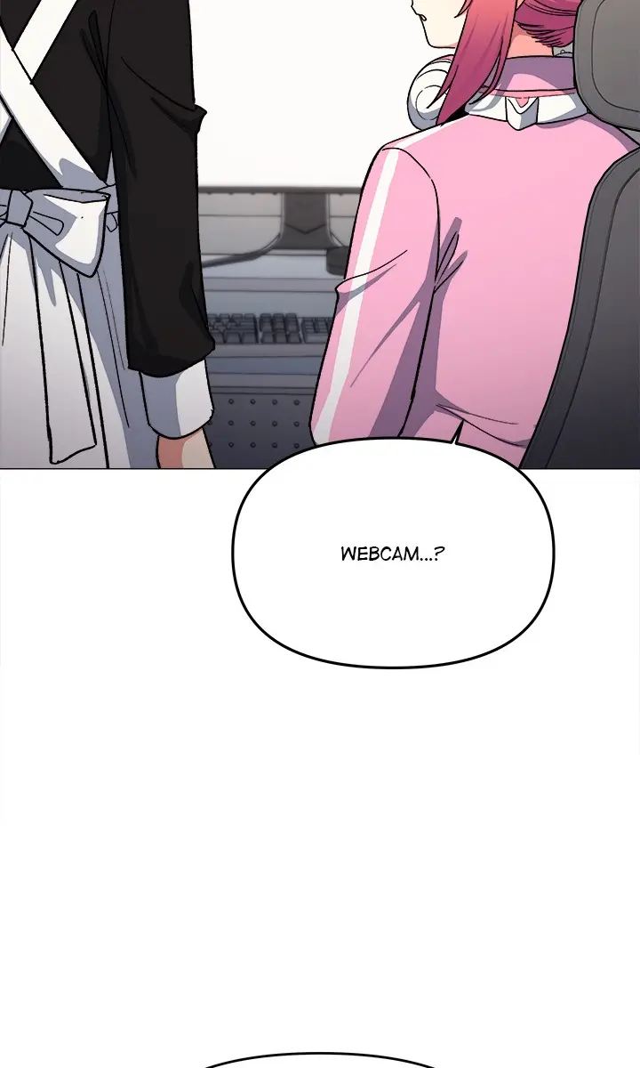 Someone Stop Her Chapter 87 Page 65