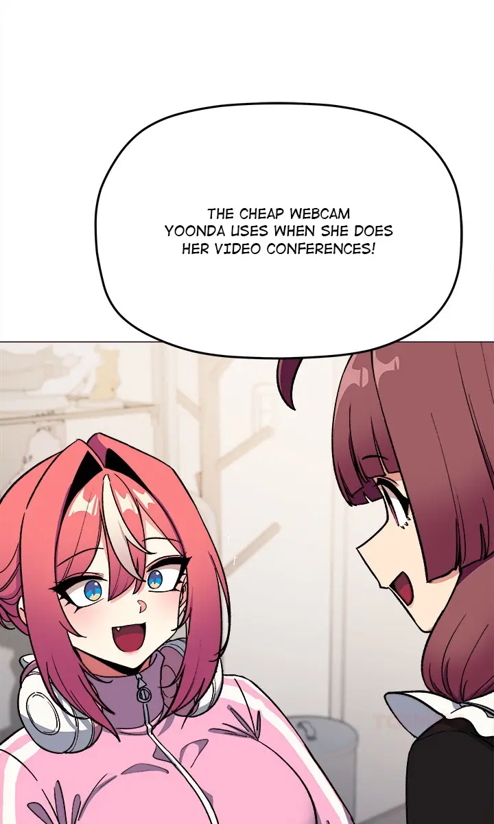 Someone Stop Her Chapter 87 Page 70