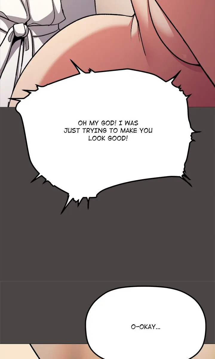 Someone Stop Her Chapter 87 Page 84