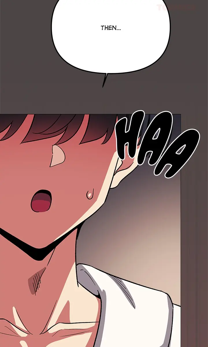 Someone Stop Her Chapter 87 Page 86