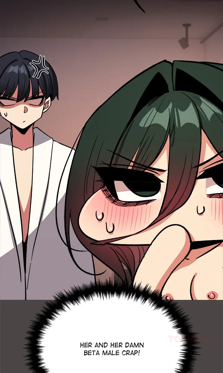 Someone Stop Her Chapter 87 Page 95