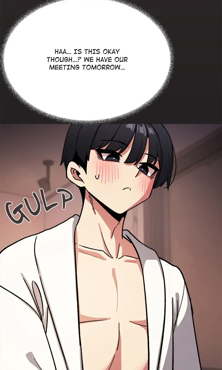 Someone Stop Her Chapter 87 Page 99