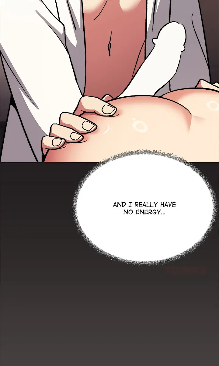 Someone Stop Her Chapter 87 Page 100