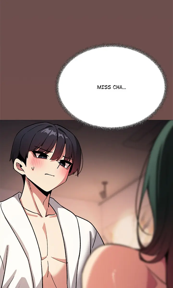 Someone Stop Her Chapter 87 Page 107