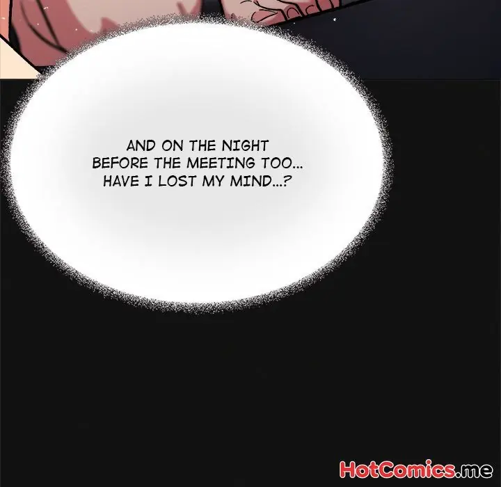 Someone Stop Her Chapter 88 Page 19