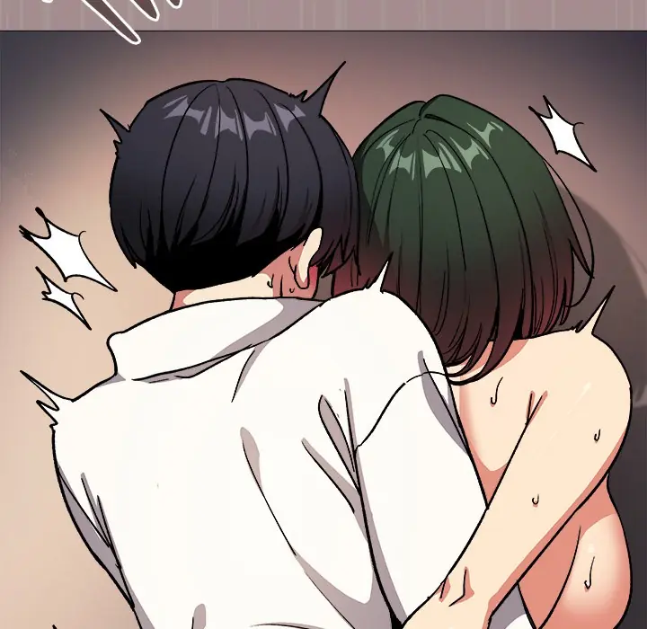 Someone Stop Her Chapter 88 Page 45