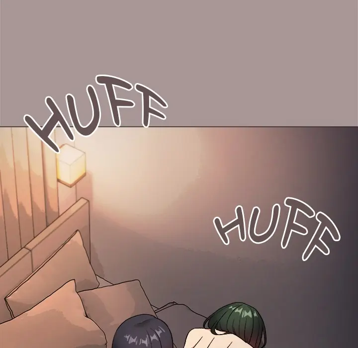 Someone Stop Her Chapter 88 Page 52