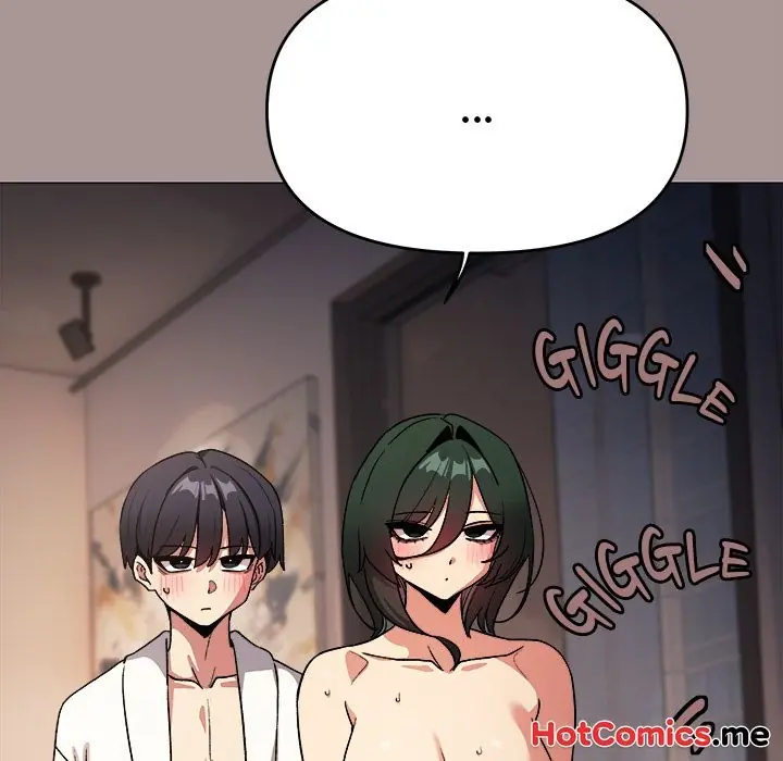 Someone Stop Her Chapter 88 Page 68