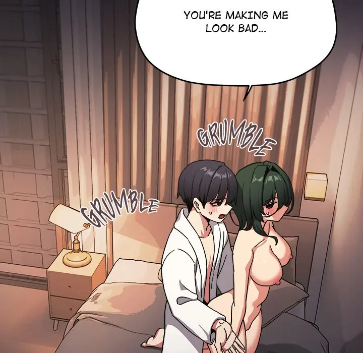 Someone Stop Her Chapter 88 Page 74