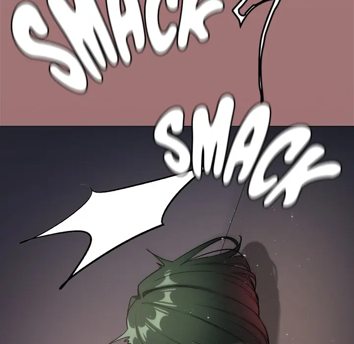 Someone Stop Her Chapter 88 Page 125
