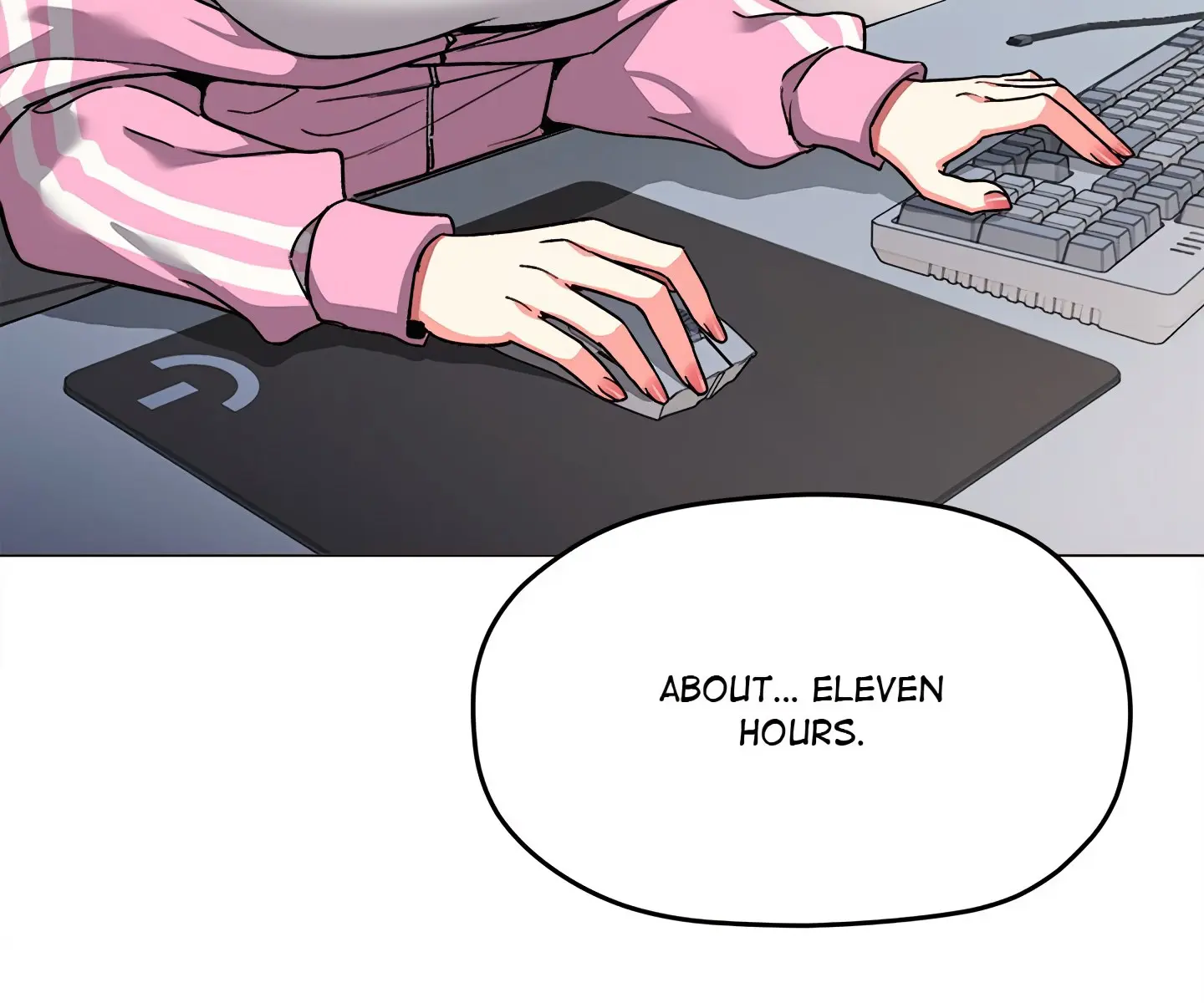Someone Stop Her Chapter 89 Page 16