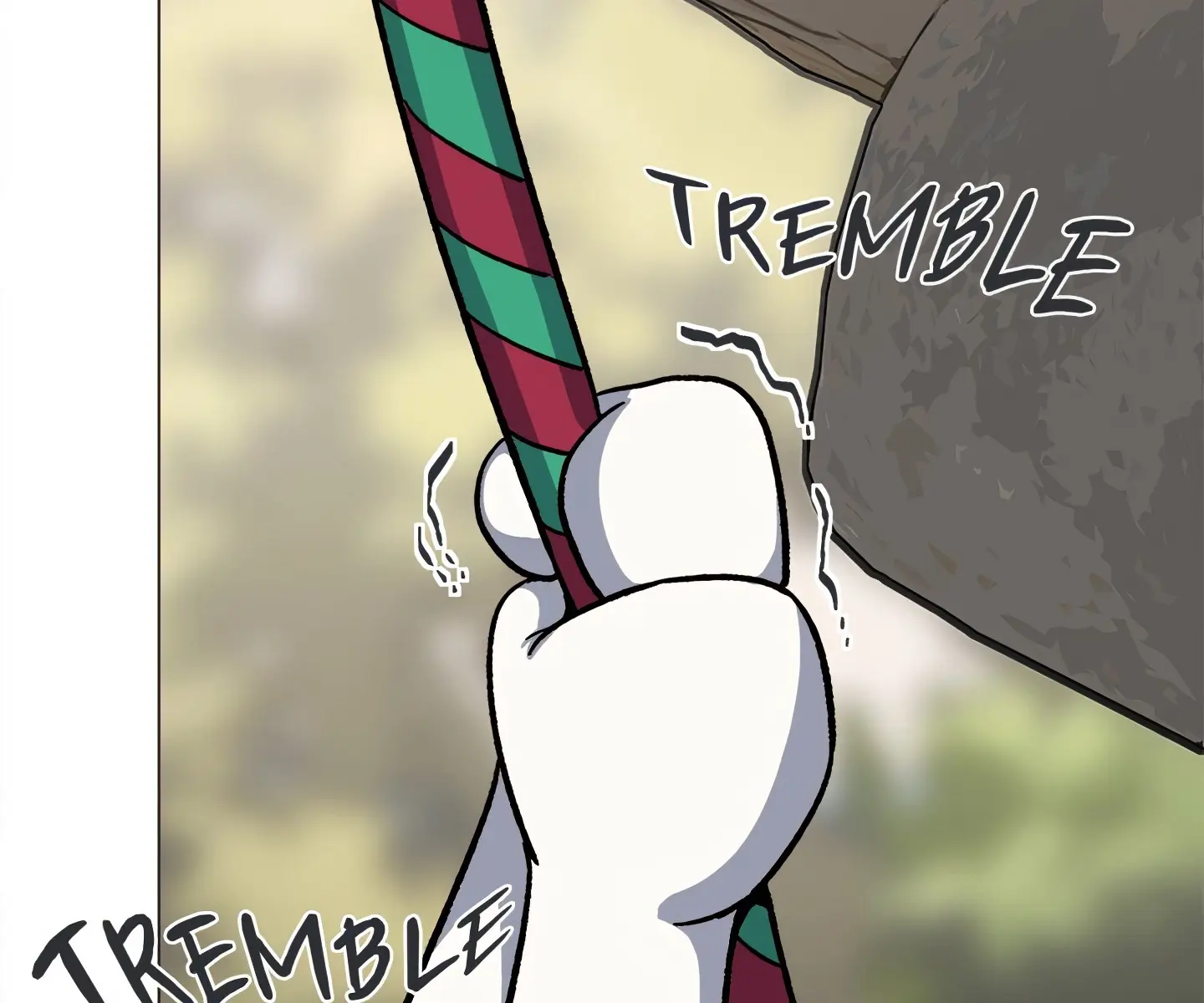Someone Stop Her Chapter 89 Page 23