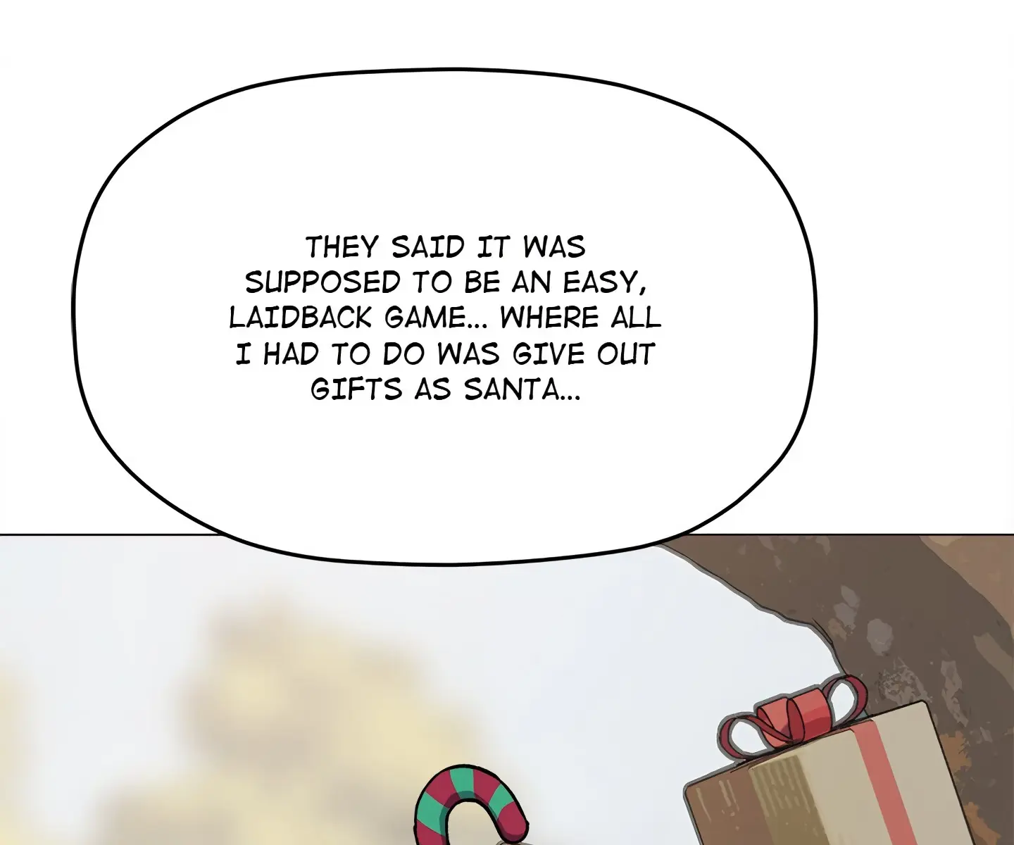 Someone Stop Her Chapter 89 Page 25