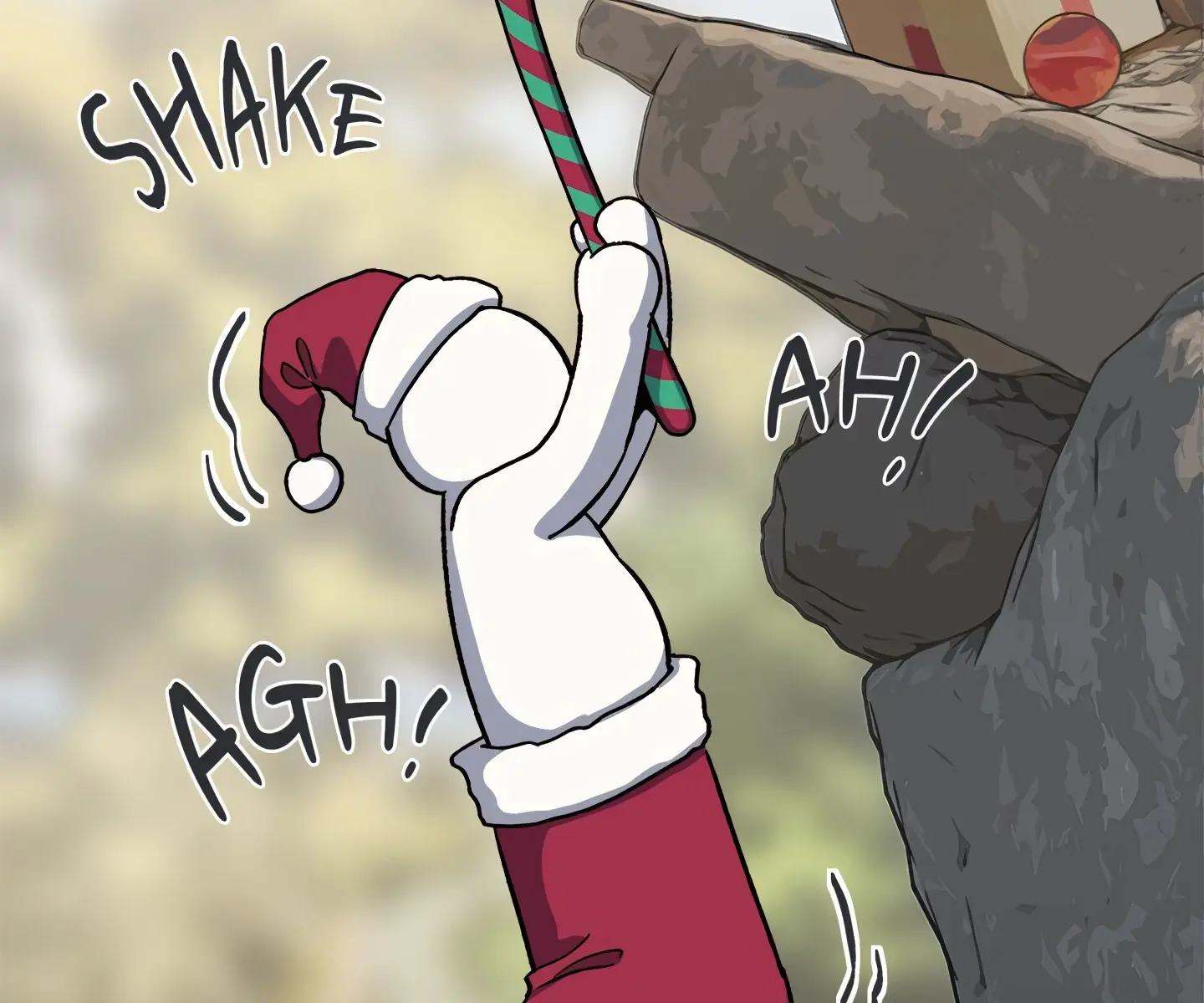 Someone Stop Her Chapter 89 Page 26