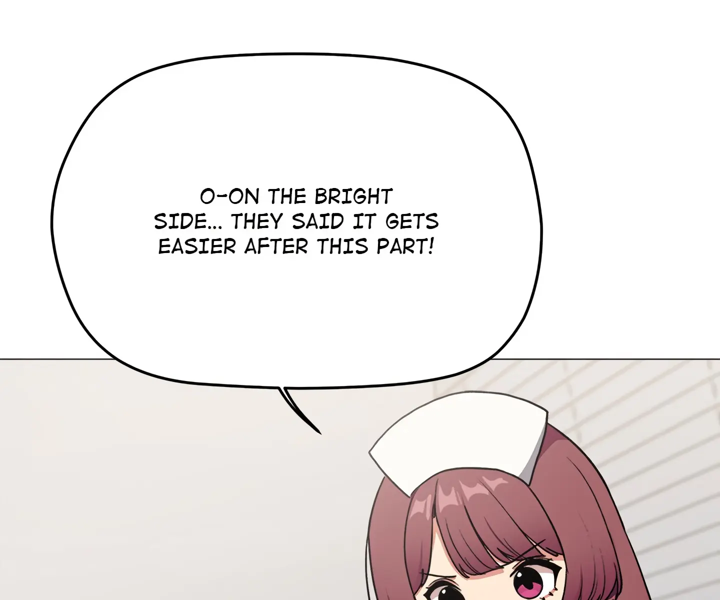 Someone Stop Her Chapter 89 Page 29