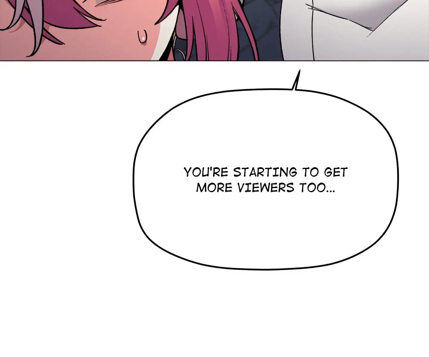 Someone Stop Her Chapter 89 Page 31