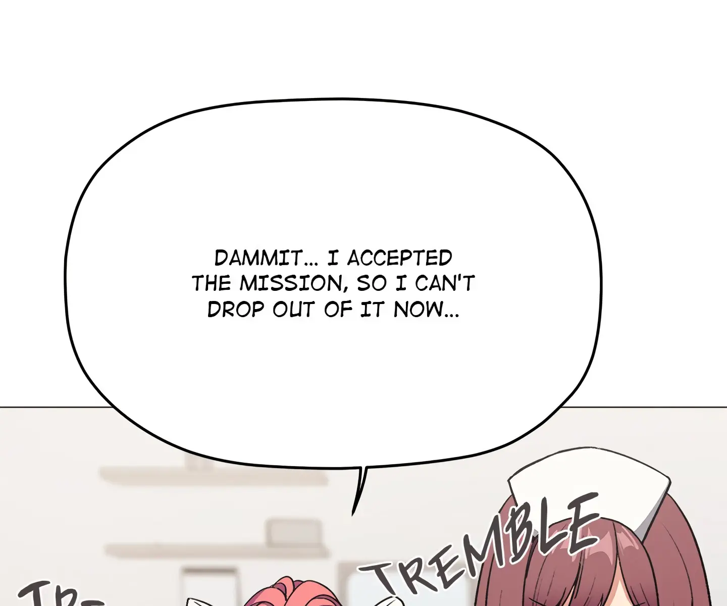 Someone Stop Her Chapter 89 Page 32
