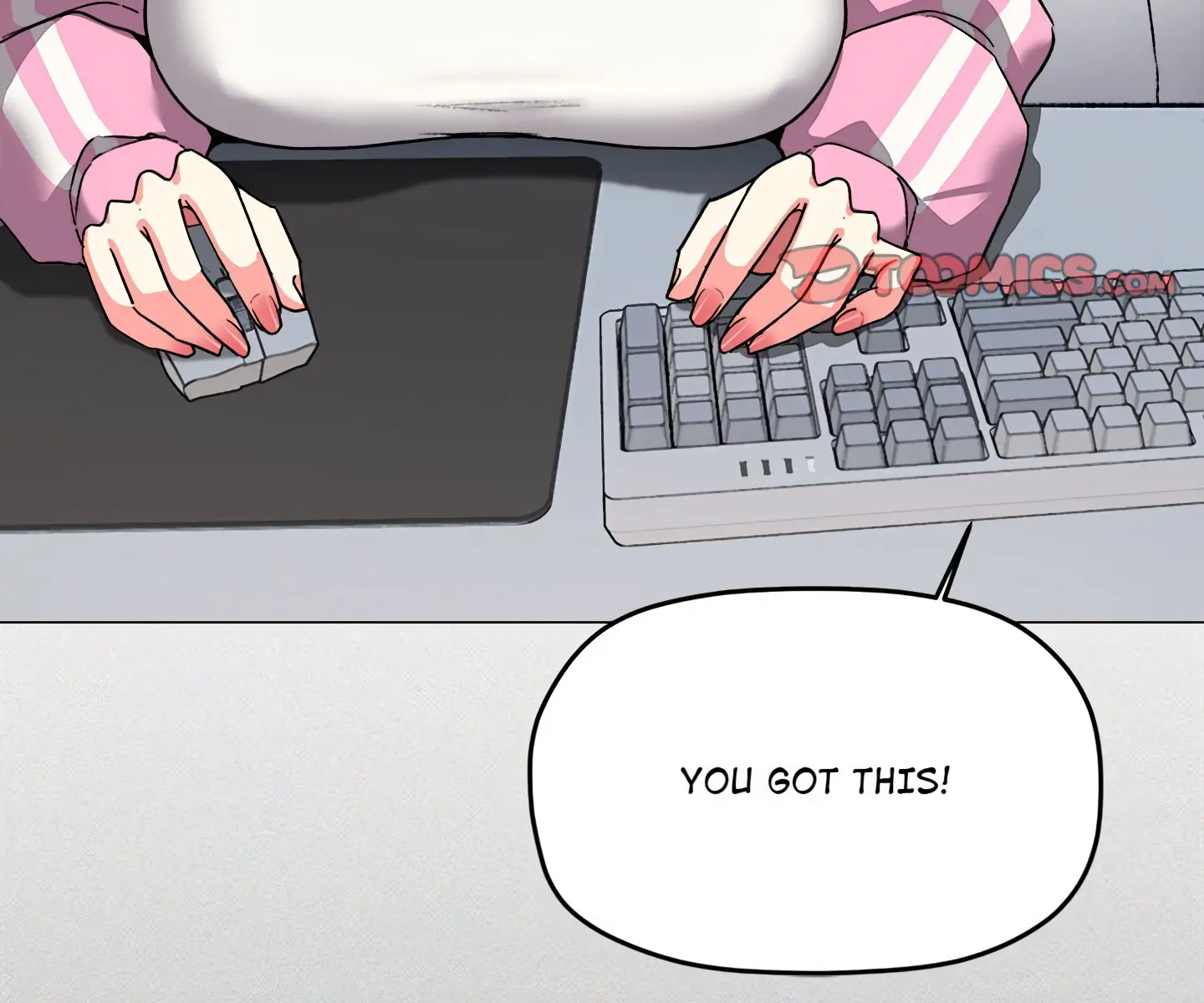Someone Stop Her Chapter 89 Page 34