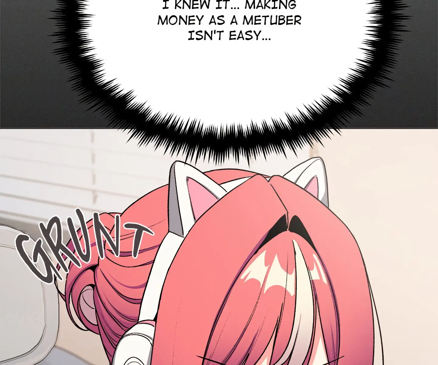Someone Stop Her Chapter 89 Page 37