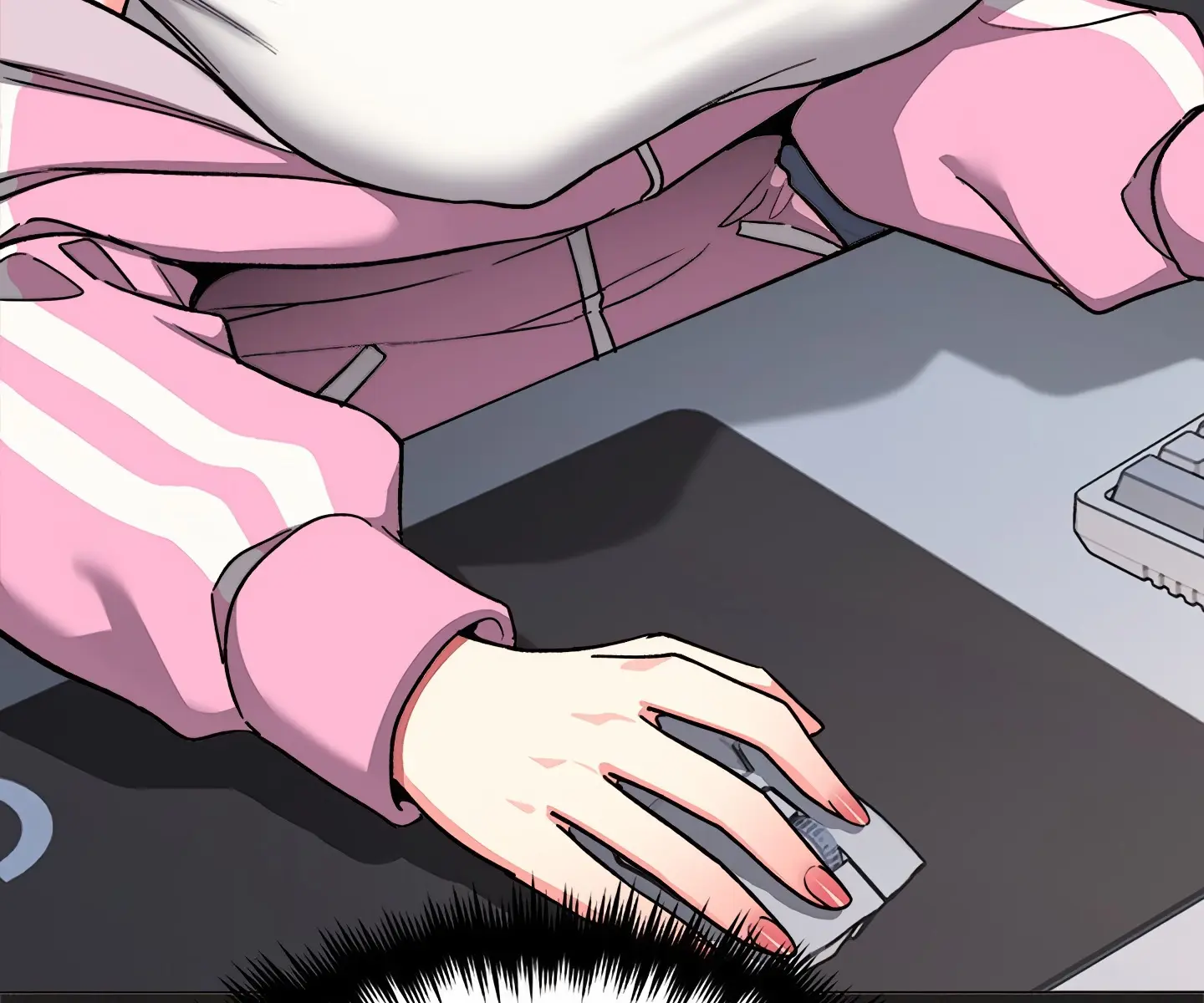 Someone Stop Her Chapter 89 Page 39