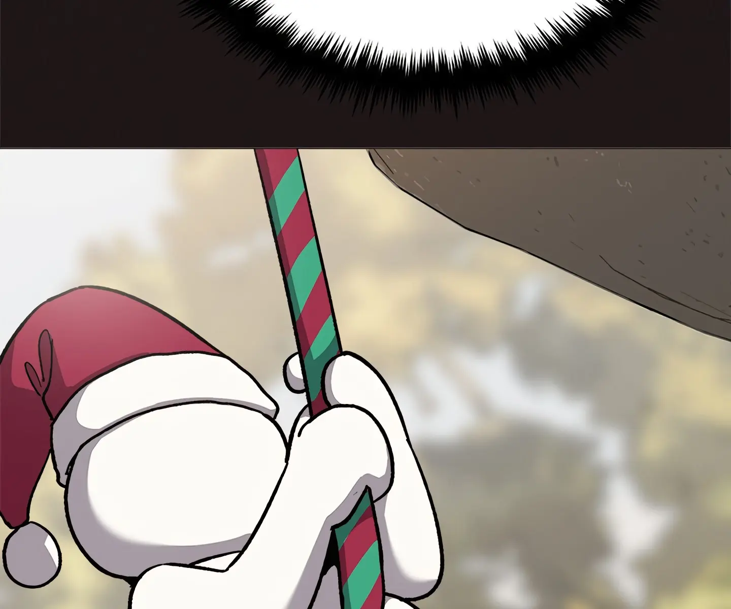 Someone Stop Her Chapter 89 Page 42
