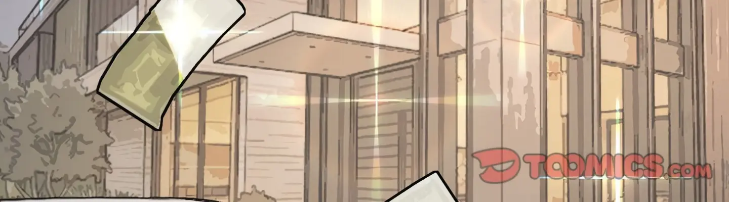 Someone Stop Her Chapter 89 Page 54