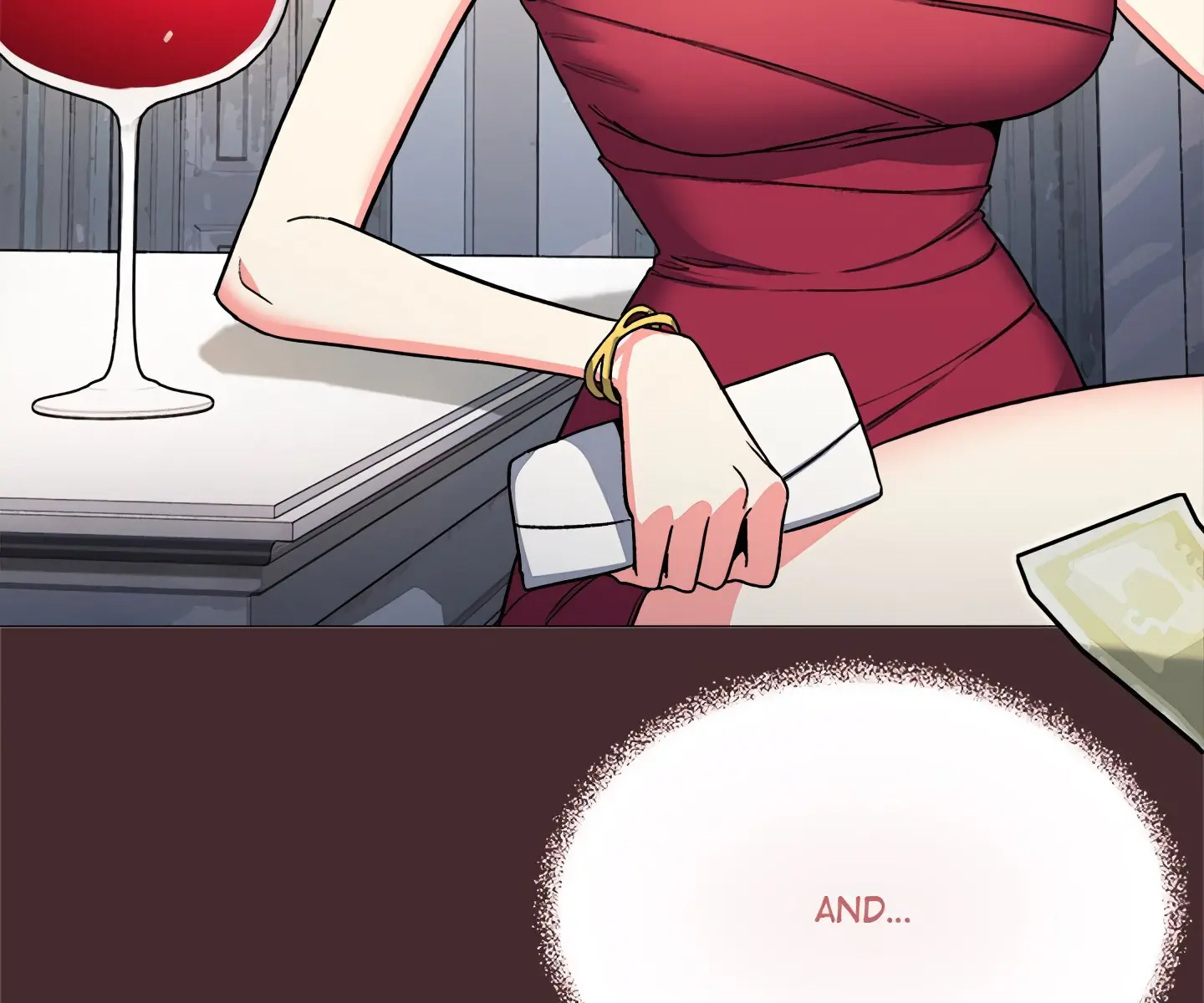 Someone Stop Her Chapter 89 Page 58