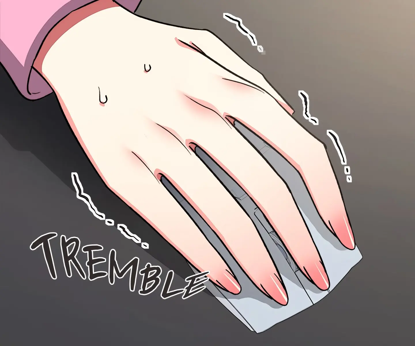 Someone Stop Her Chapter 89 Page 77