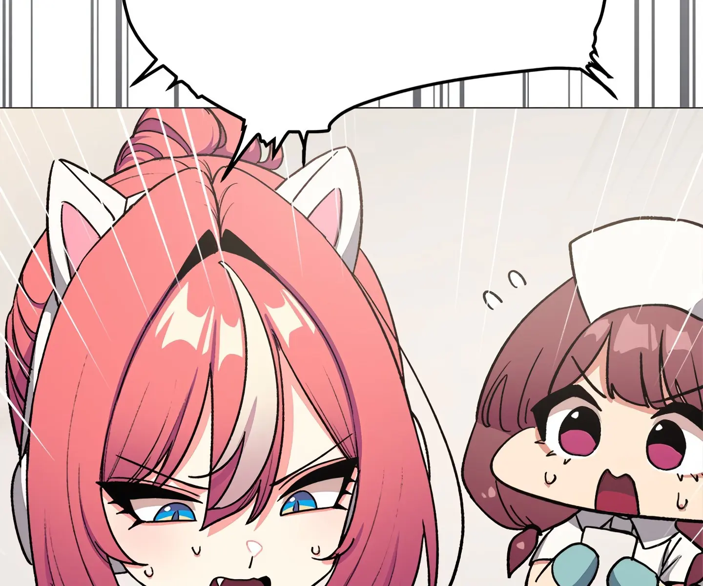 Someone Stop Her Chapter 89 Page 83