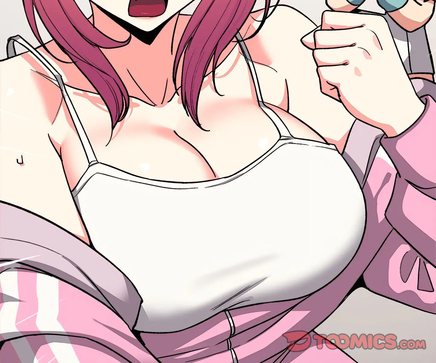 Someone Stop Her Chapter 89 Page 84