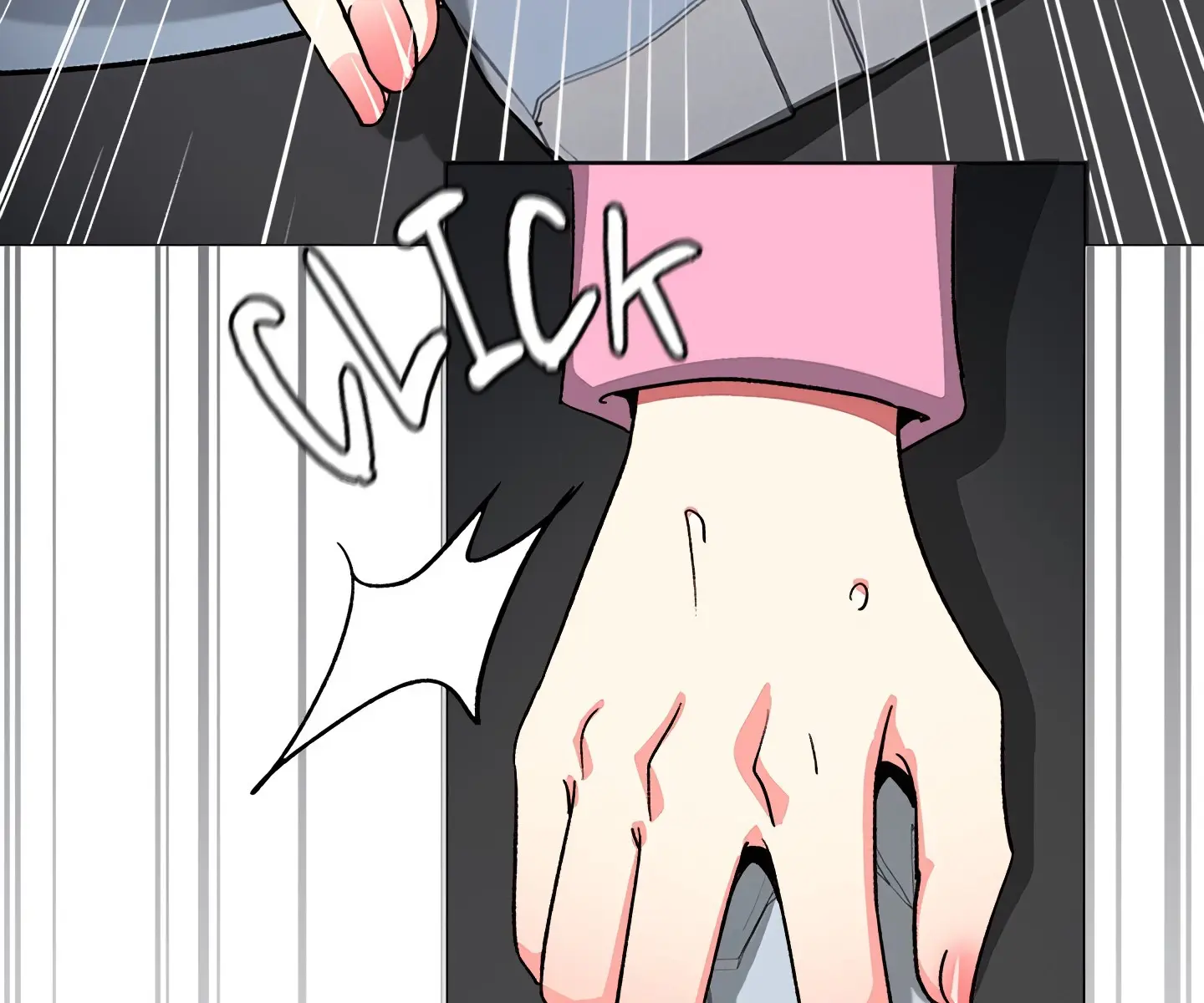 Someone Stop Her Chapter 89 Page 86