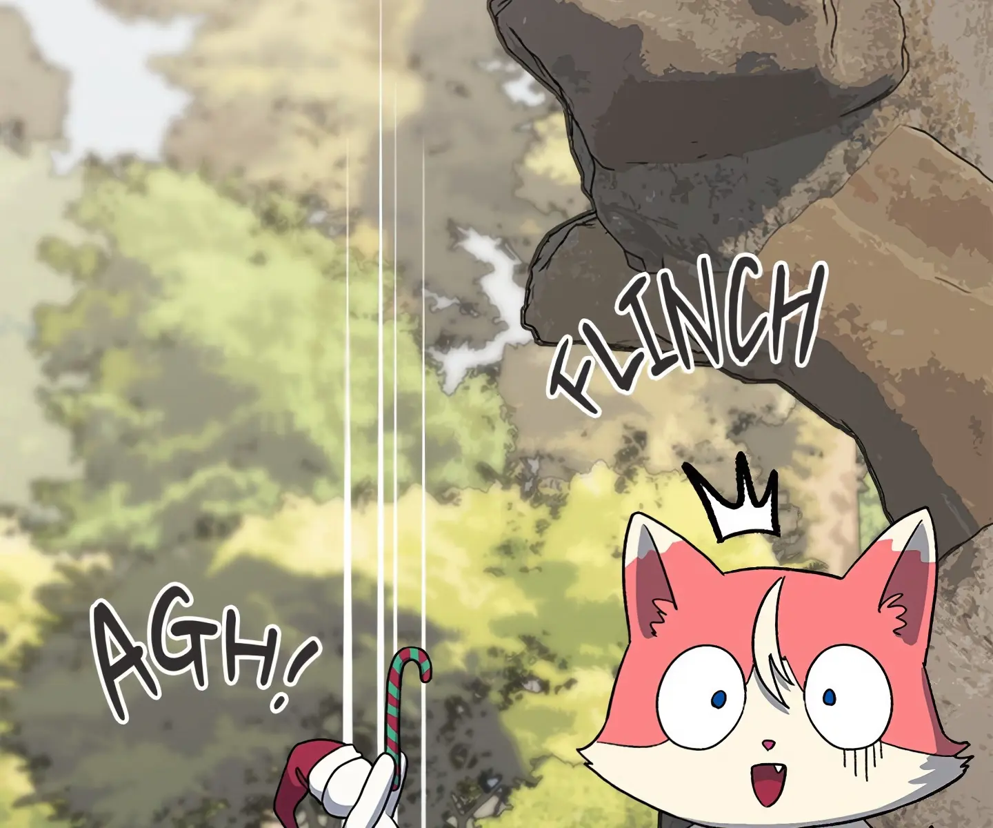 Someone Stop Her Chapter 89 Page 92