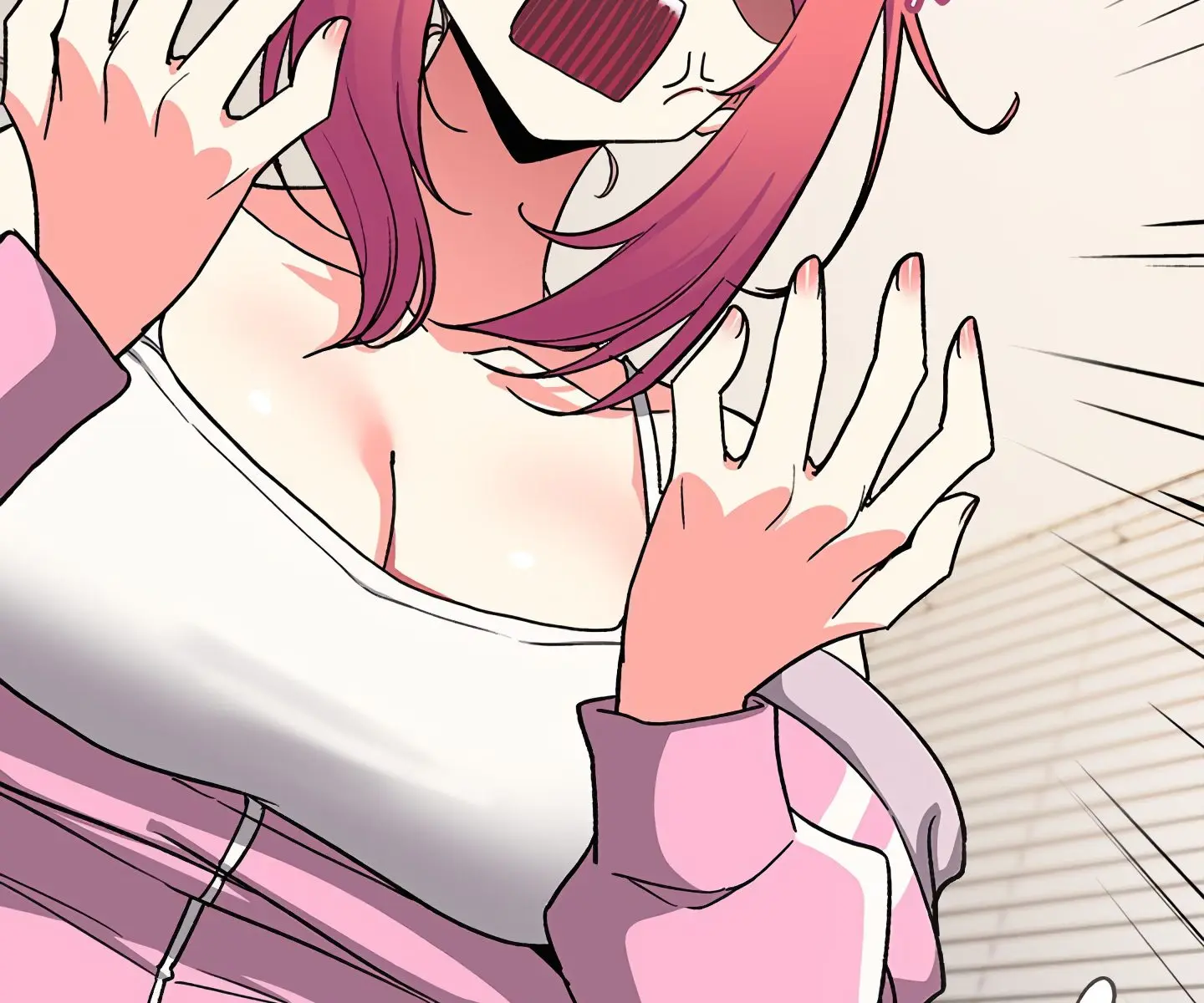 Someone Stop Her Chapter 89 Page 102