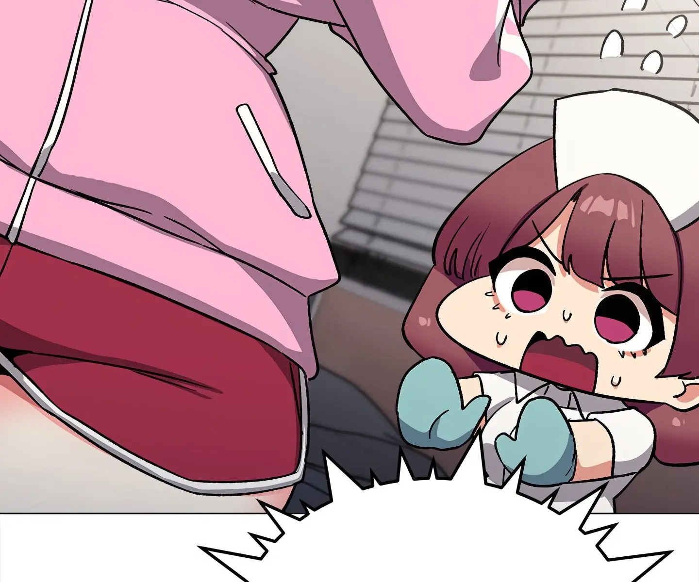 Someone Stop Her Chapter 89 Page 103