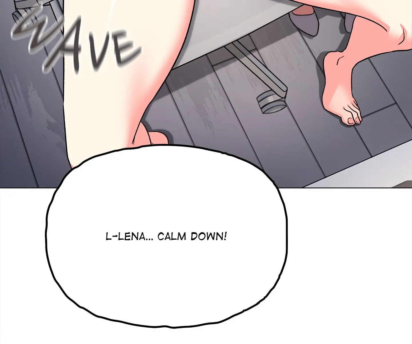 Someone Stop Her Chapter 89 Page 111