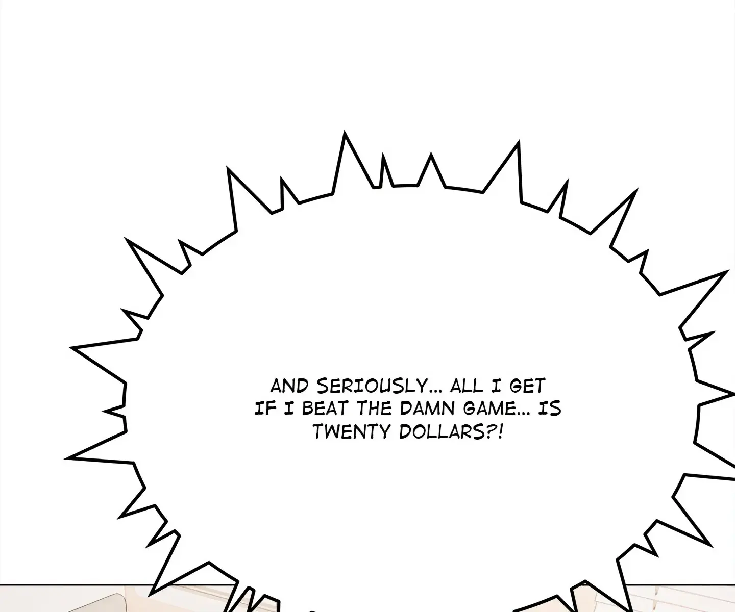 Someone Stop Her Chapter 89 Page 112
