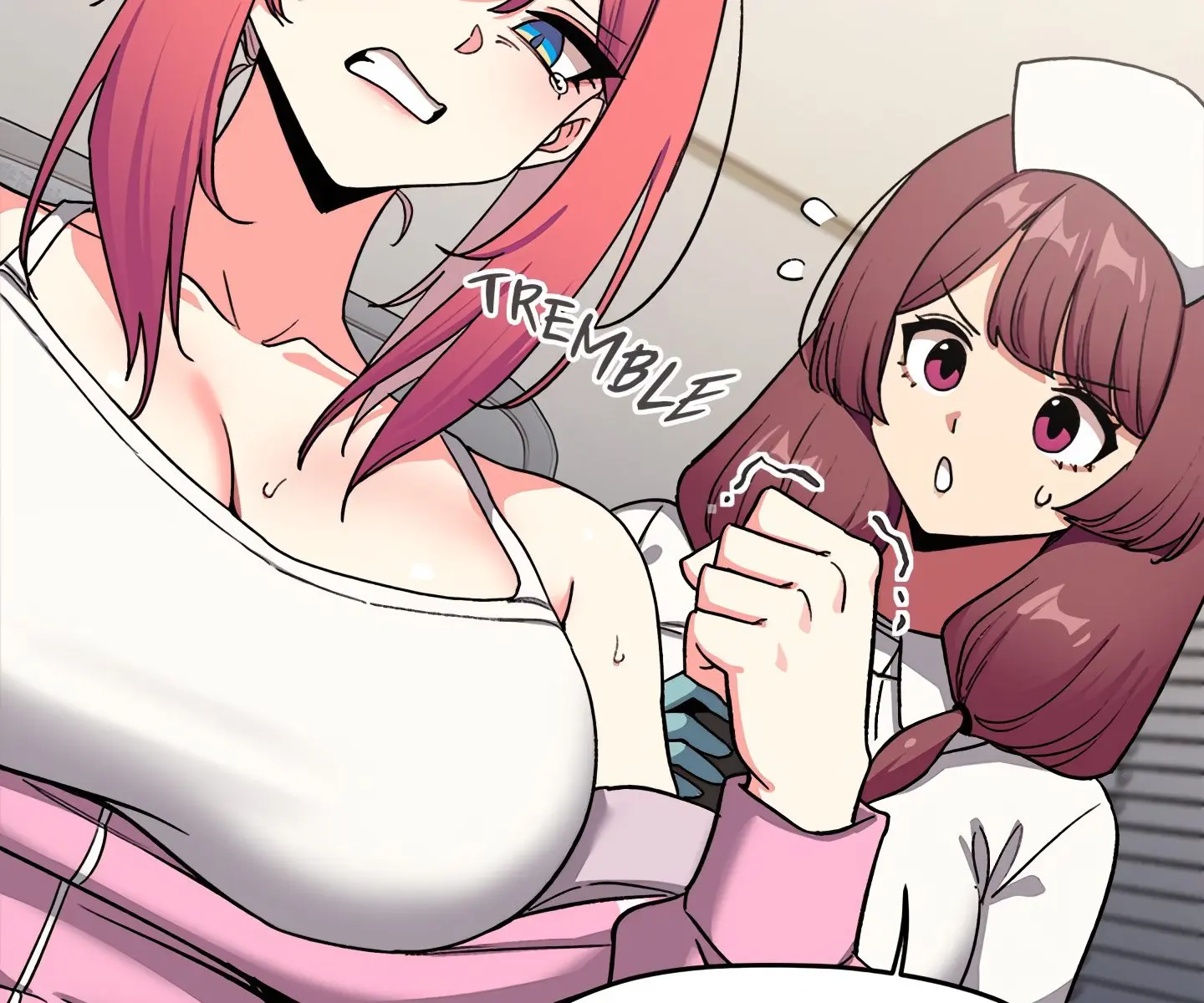 Someone Stop Her Chapter 89 Page 120