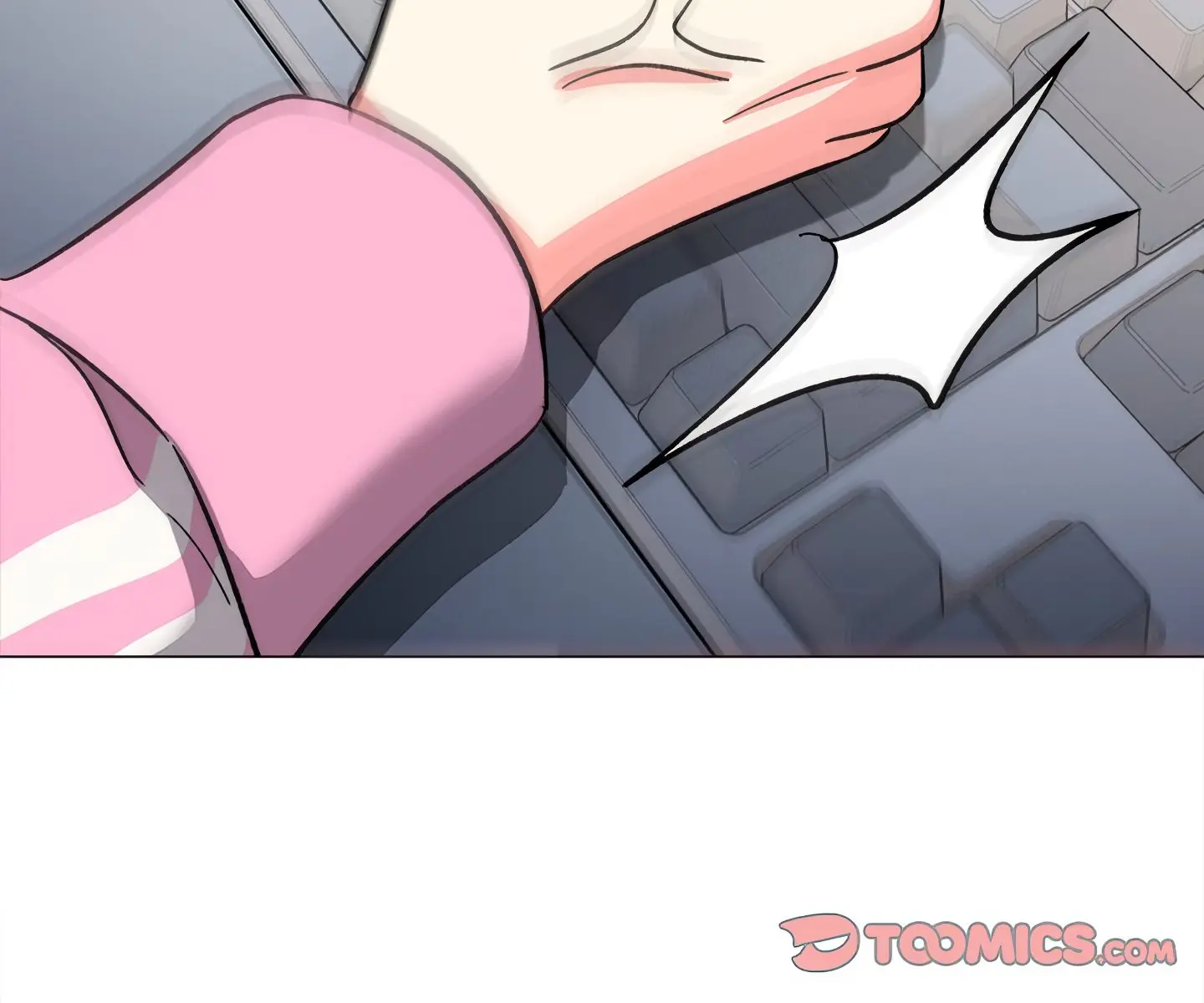 Someone Stop Her Chapter 89 Page 124