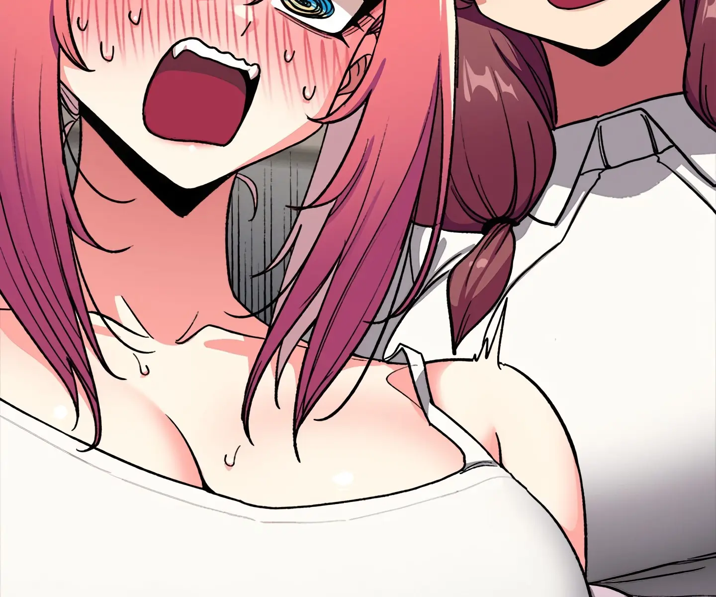 Someone Stop Her Chapter 89 Page 141