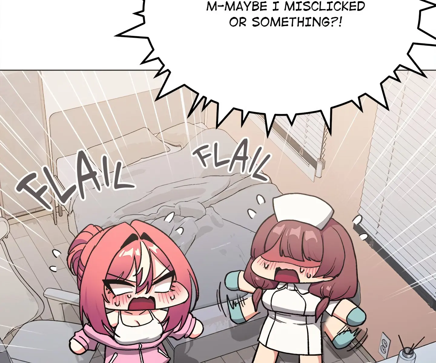 Someone Stop Her Chapter 89 Page 143
