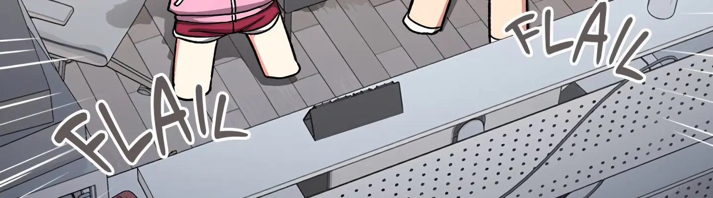 Someone Stop Her Chapter 89 Page 144