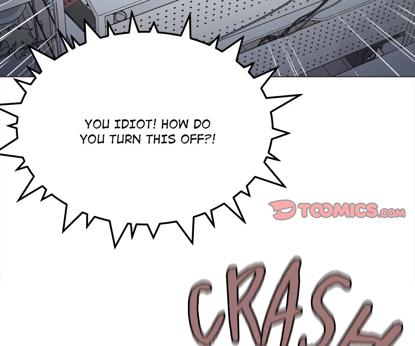 Someone Stop Her Chapter 89 Page 145