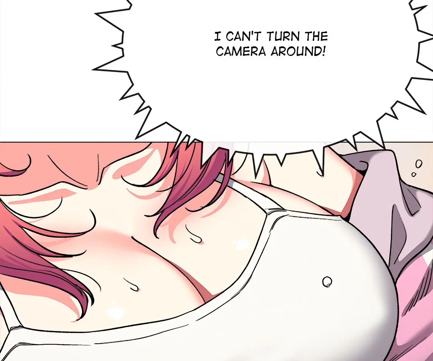 Someone Stop Her Chapter 89 Page 147