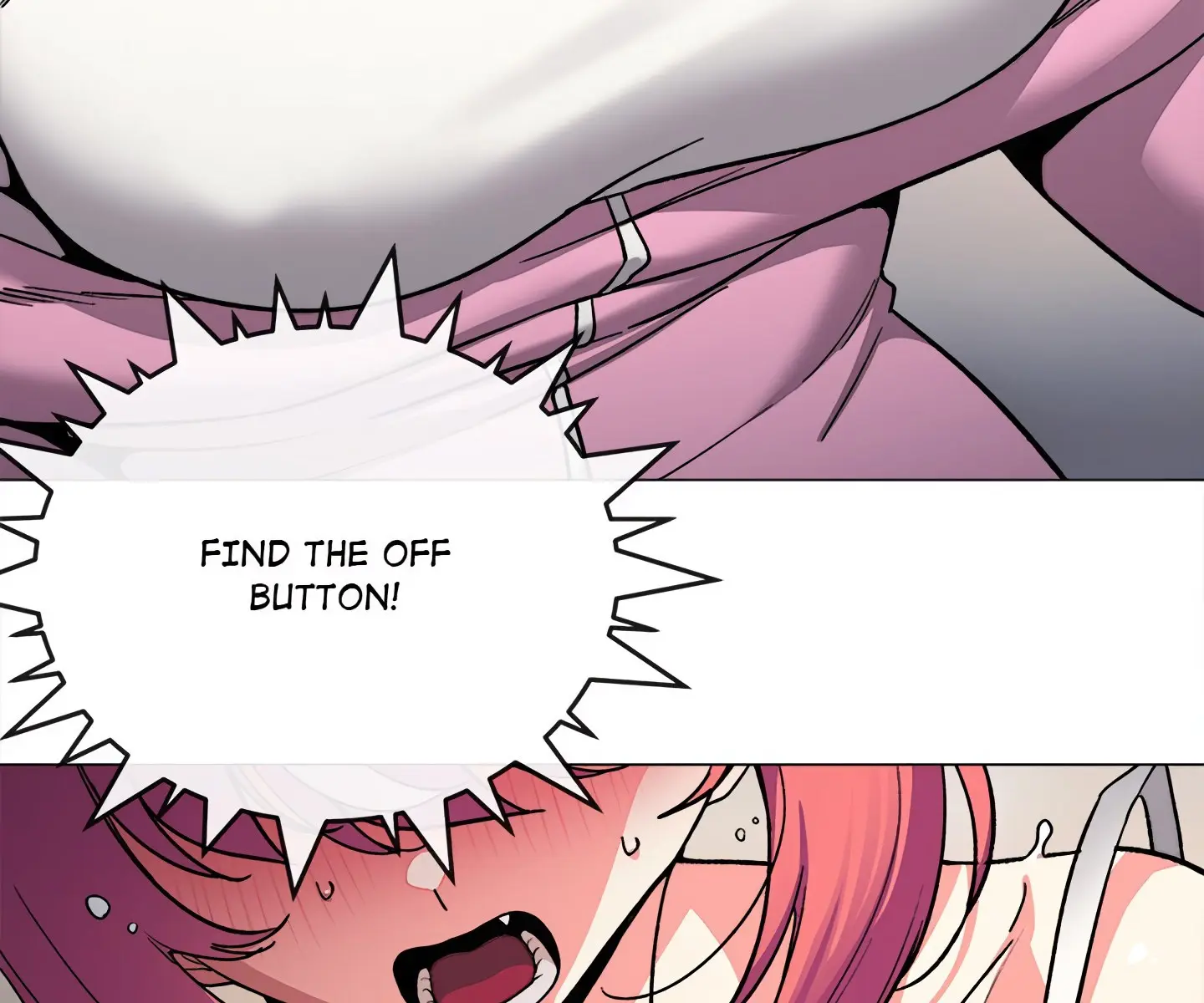 Someone Stop Her Chapter 89 Page 148