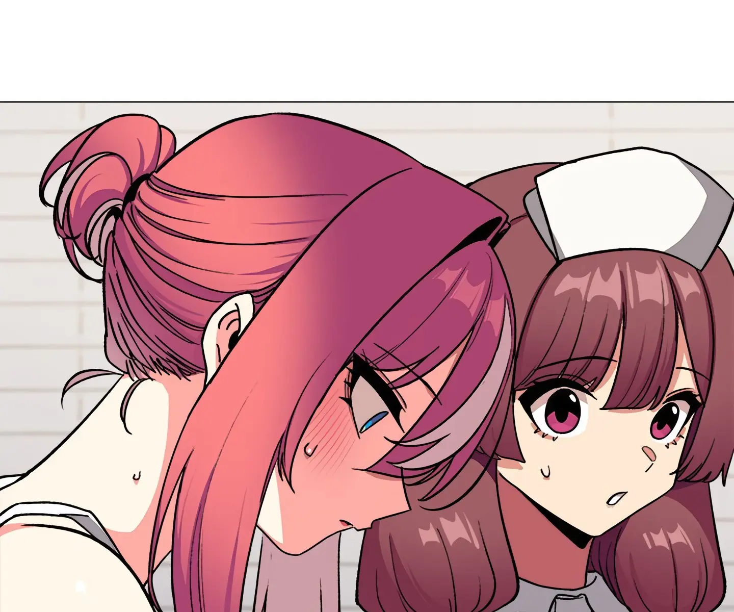 Someone Stop Her Chapter 89 Page 159
