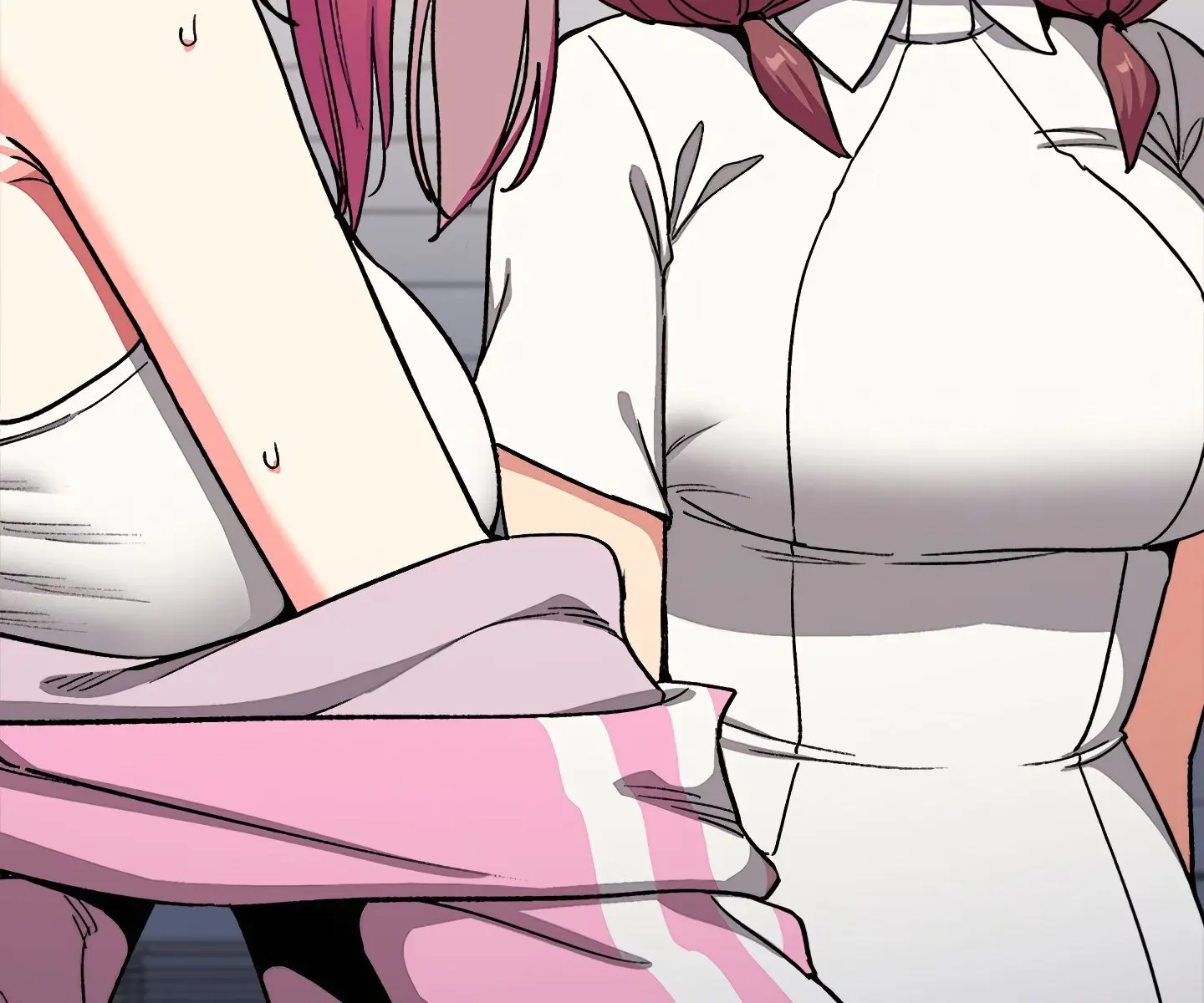 Someone Stop Her Chapter 89 Page 160