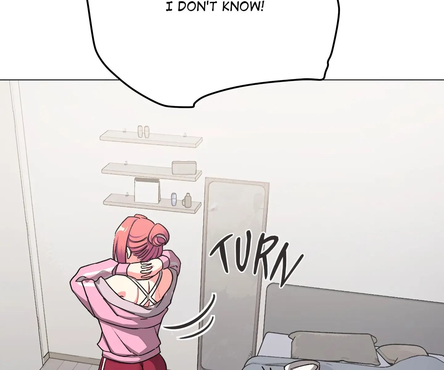 Someone Stop Her Chapter 89 Page 163